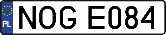 NOGE084