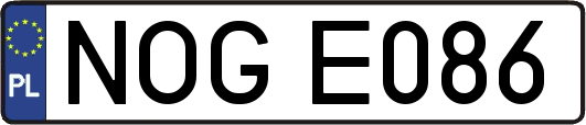 NOGE086