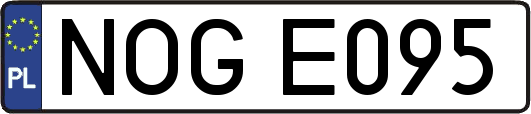 NOGE095