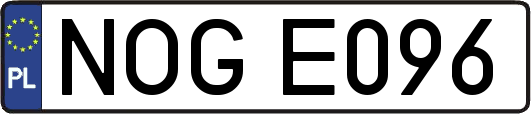 NOGE096
