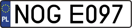 NOGE097