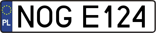 NOGE124