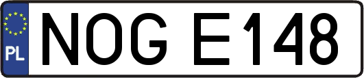 NOGE148