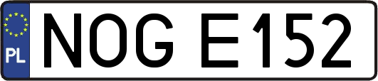 NOGE152