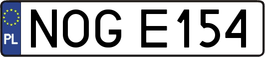 NOGE154
