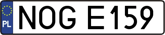 NOGE159