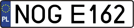 NOGE162