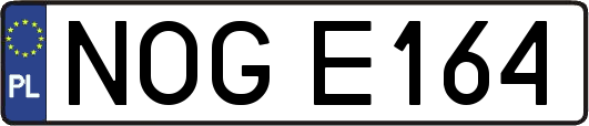 NOGE164