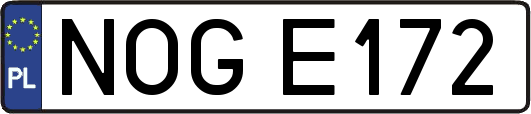 NOGE172