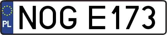 NOGE173