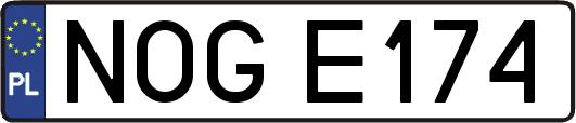 NOGE174