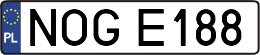NOGE188
