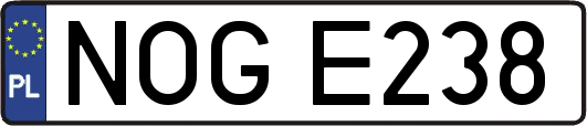 NOGE238