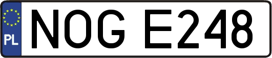 NOGE248
