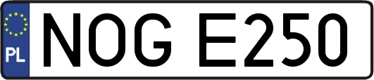 NOGE250