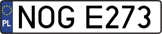 NOGE273