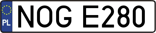 NOGE280