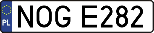 NOGE282