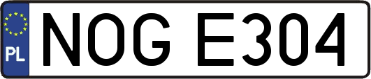 NOGE304