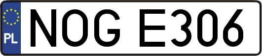 NOGE306