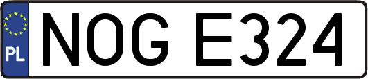 NOGE324