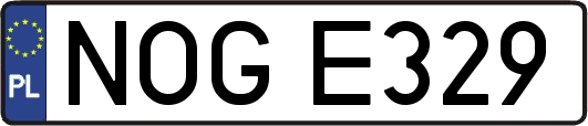 NOGE329