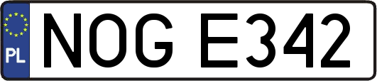 NOGE342
