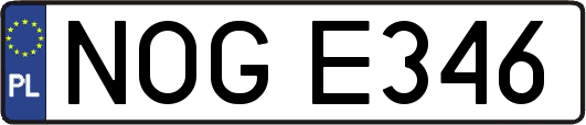 NOGE346