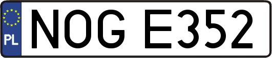 NOGE352