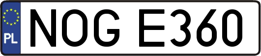 NOGE360