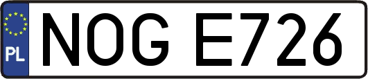 NOGE726
