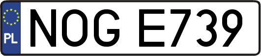 NOGE739