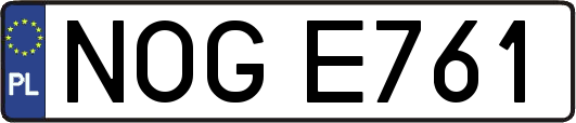 NOGE761