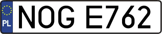 NOGE762