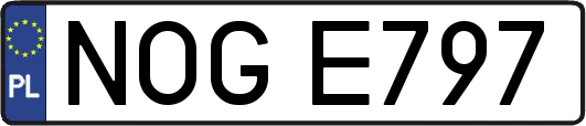 NOGE797
