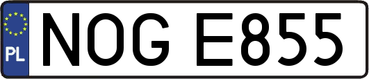 NOGE855