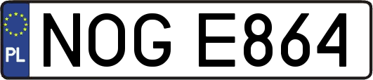 NOGE864