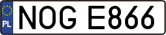 NOGE866
