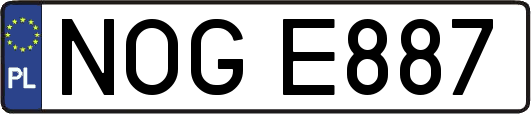 NOGE887