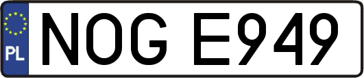NOGE949