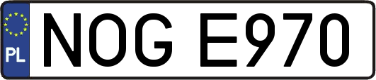 NOGE970