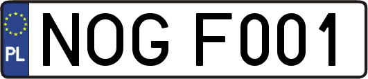 NOGF001