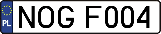 NOGF004