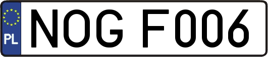 NOGF006
