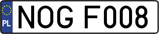 NOGF008