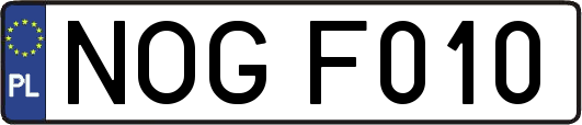 NOGF010