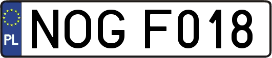 NOGF018