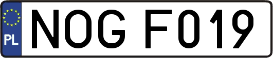 NOGF019