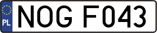 NOGF043