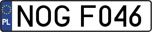 NOGF046
